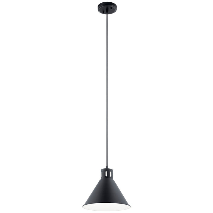 Kichler One Light Pendant