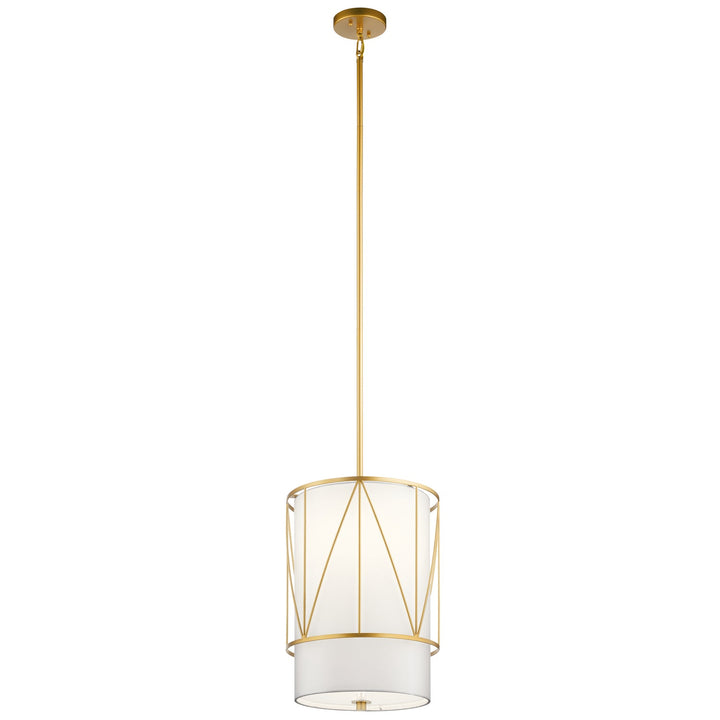 Kichler One Light Pendant