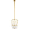 Kichler One Light Pendant