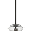 Kichler One Light Pendant