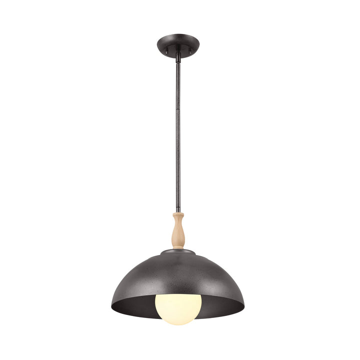 Kichler One Light Pendant