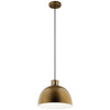Kichler One Light Pendant