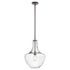 Kichler One Light Pendant
