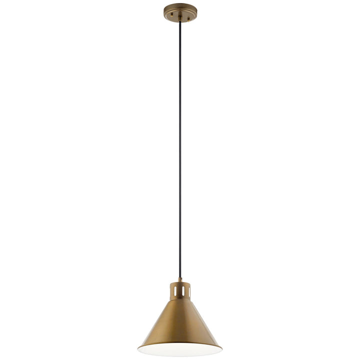 Kichler One Light Pendant