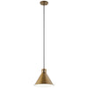 Kichler One Light Pendant