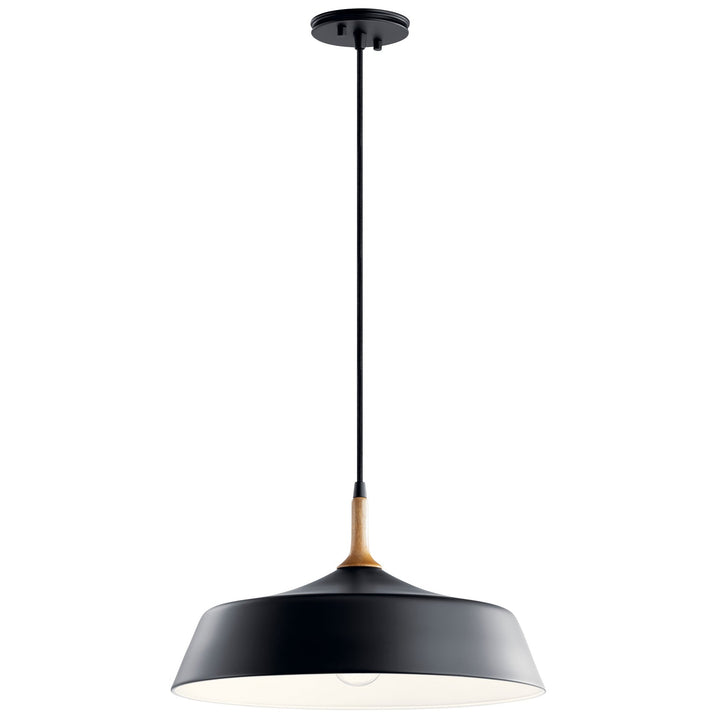 Kichler One Light Pendant