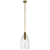 Kichler One Light Pendant