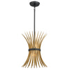 Kichler One Light Pendant