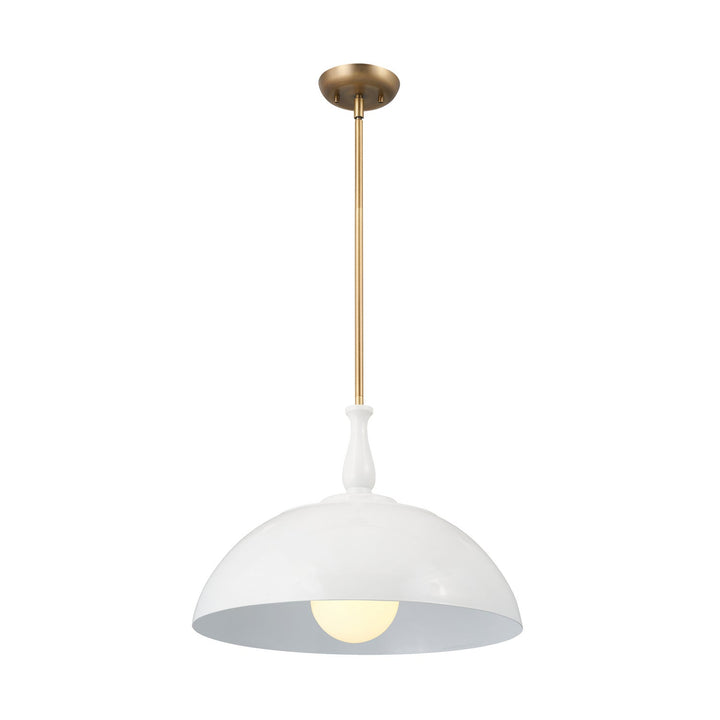 Kichler One Light Pendant