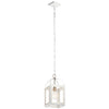Kichler One Light Pendant