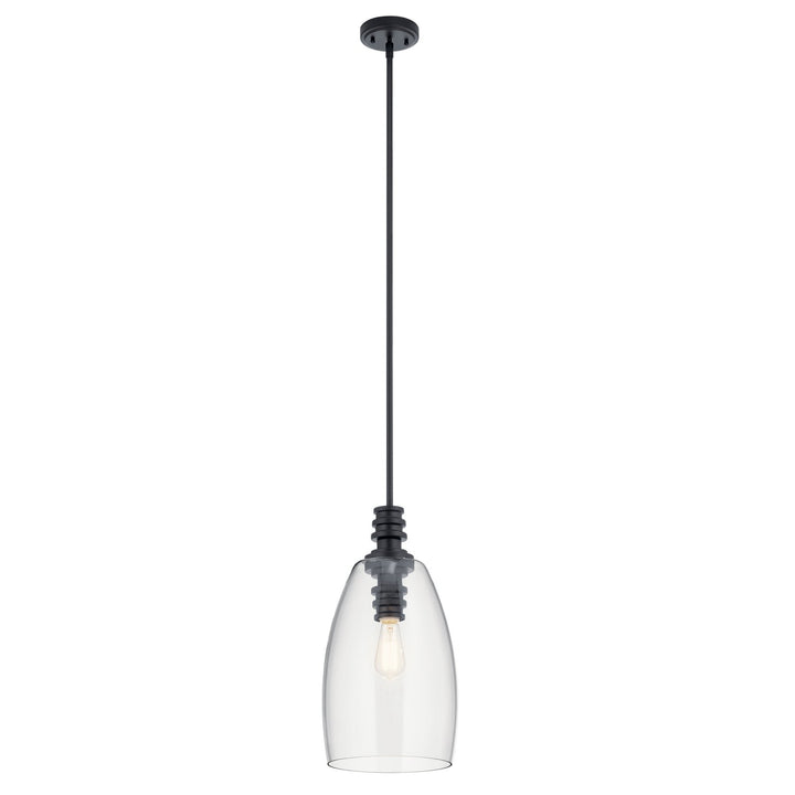 Kichler One Light Pendant