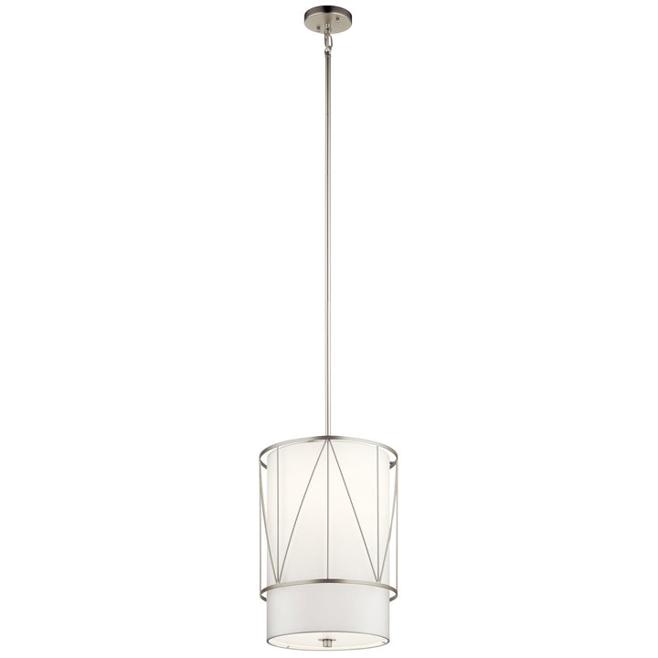 Kichler One Light Pendant