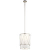 Kichler One Light Pendant