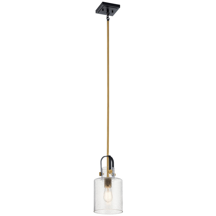 Kichler One Light Pendant