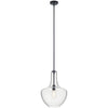 Kichler One Light Pendant