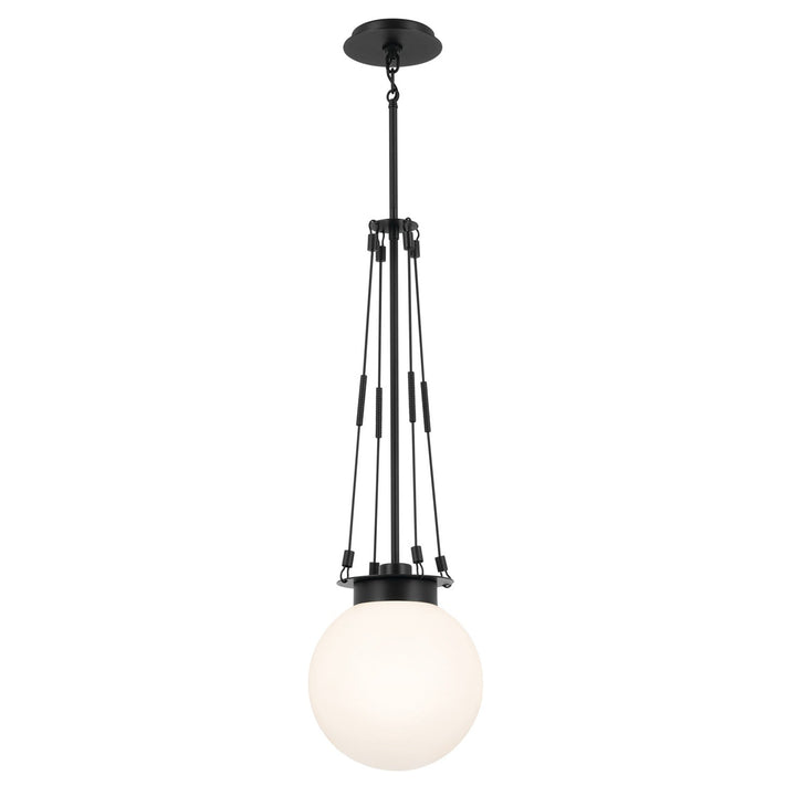 Kichler One Light Pendant