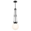 Kichler One Light Pendant