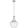 Kichler One Light Pendant