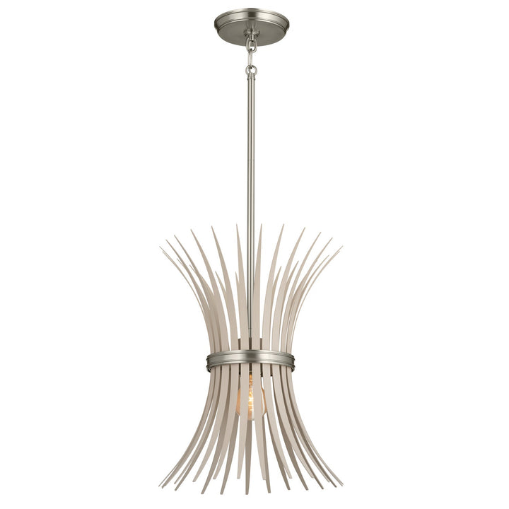 Kichler One Light Pendant