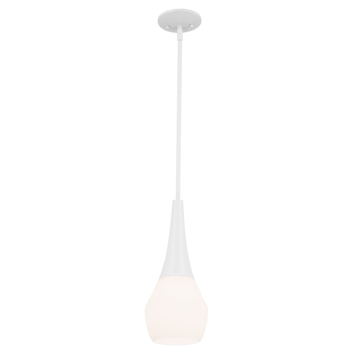 Kichler One Light Pendant