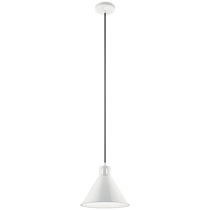 Kichler One Light Pendant