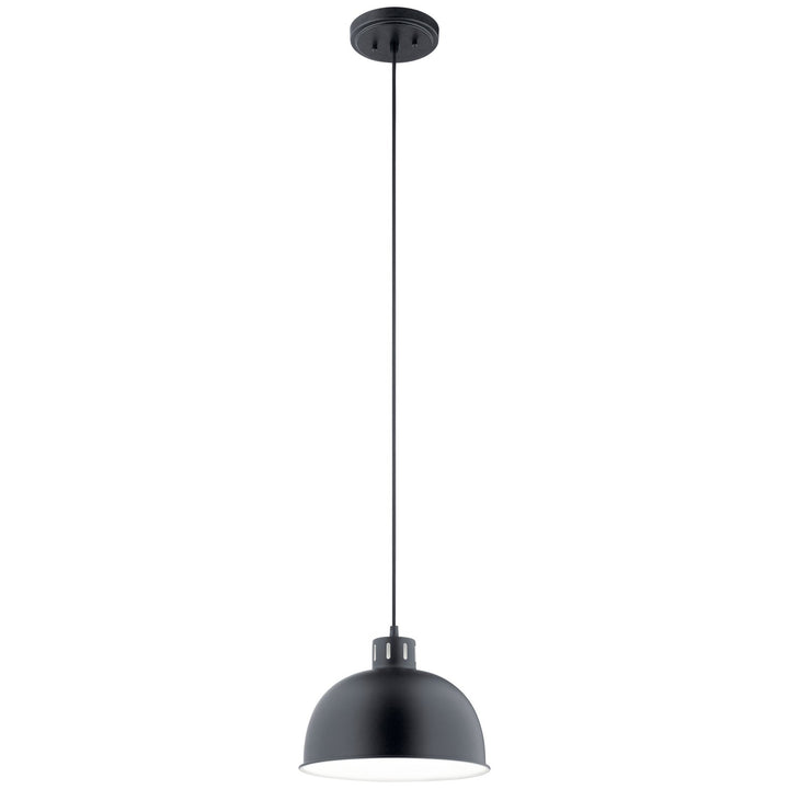 Kichler One Light Pendant