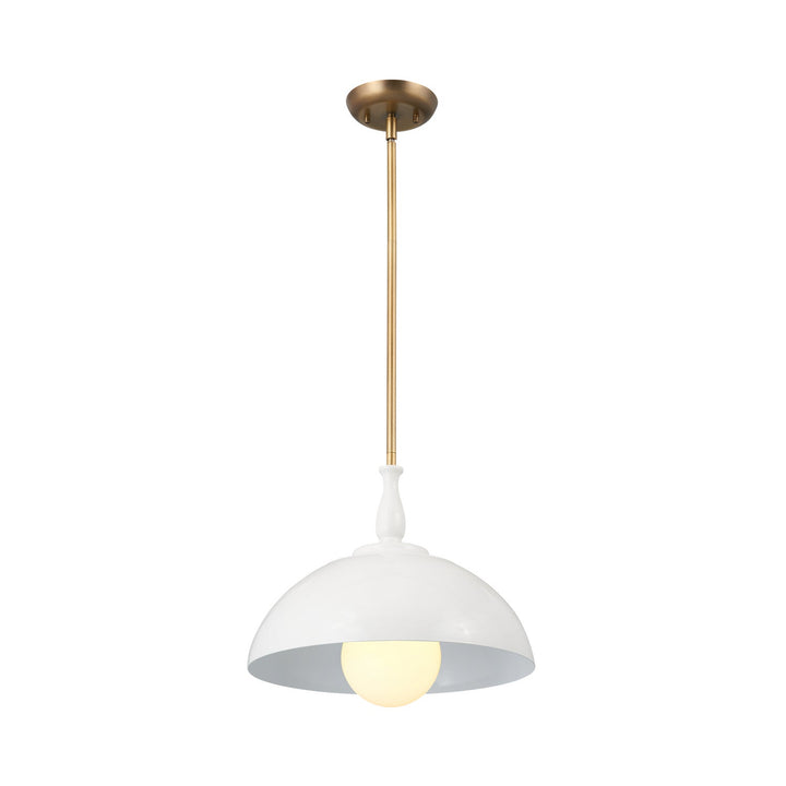 Kichler One Light Pendant