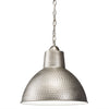Kichler One Light Pendant
