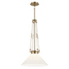 Kichler One Light Pendant