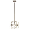 Kichler One Light Pendant