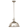 Kichler One Light Pendant