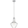 Kichler One Light Pendant