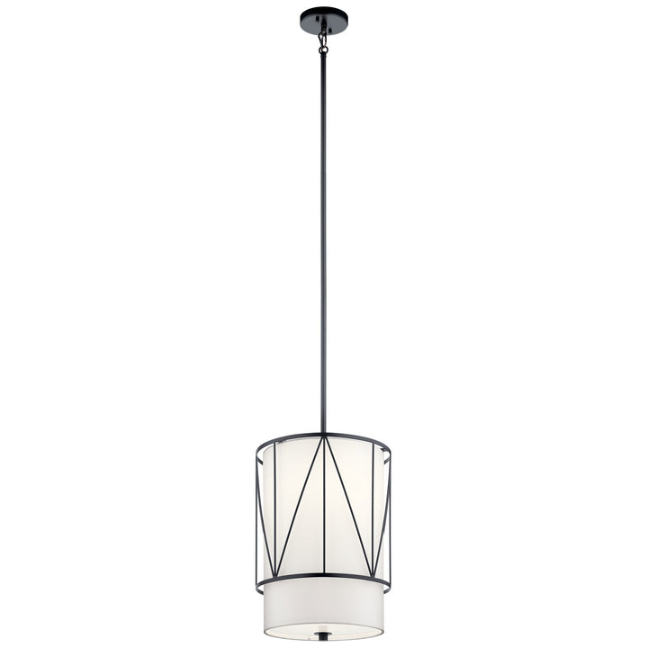 Kichler One Light Pendant