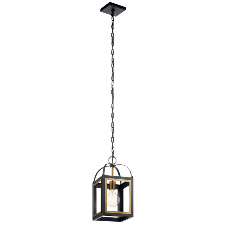 Kichler One Light Pendant