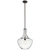 Kichler One Light Pendant