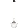 Kichler One Light Pendant