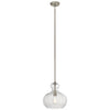 Kichler One Light Pendant