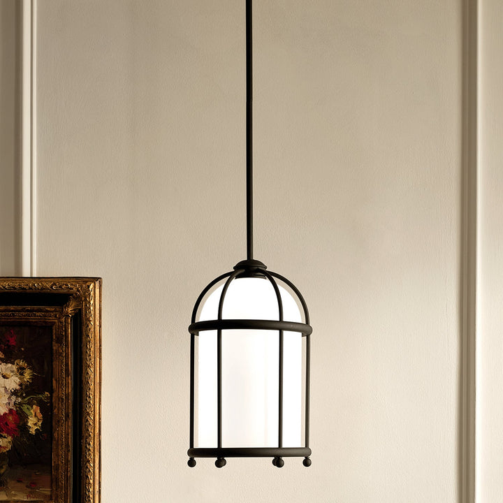 Kichler One Light Pendant