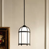 Kichler One Light Pendant