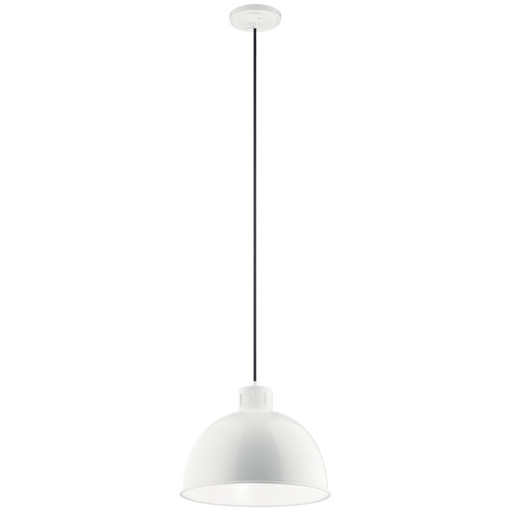 Kichler One Light Pendant