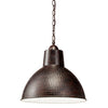 Kichler One Light Pendant