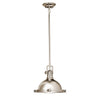 Kichler One Light Pendant