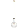 Kichler One Light Pendant