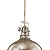 Kichler One Light Pendant