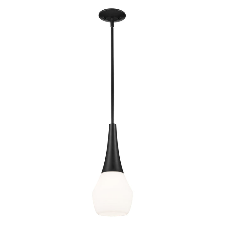 Kichler One Light Pendant