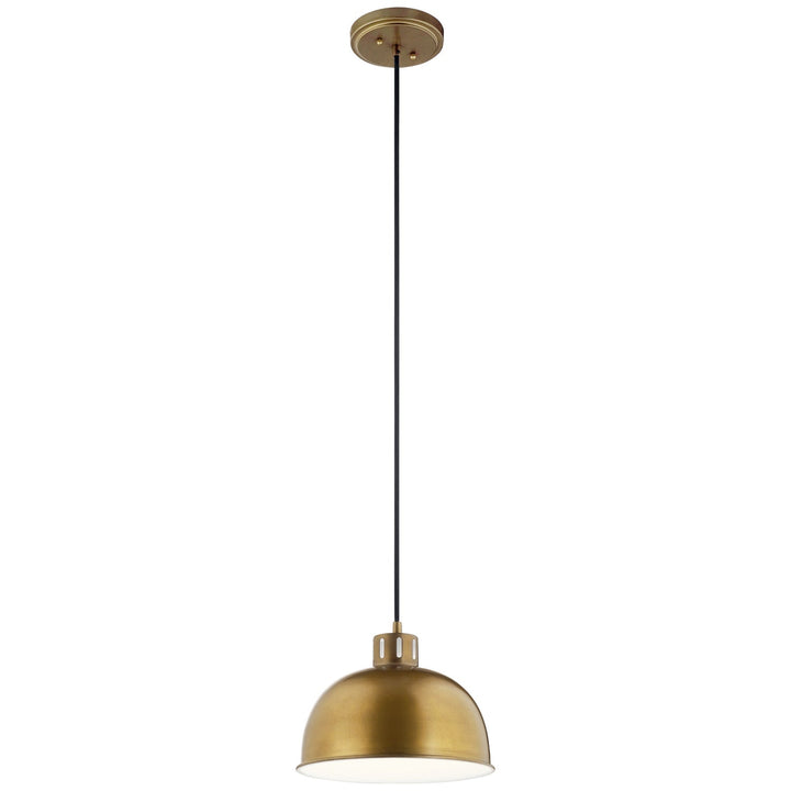 Kichler One Light Pendant