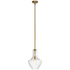 Kichler One Light Pendant