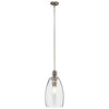 Kichler One Light Pendant