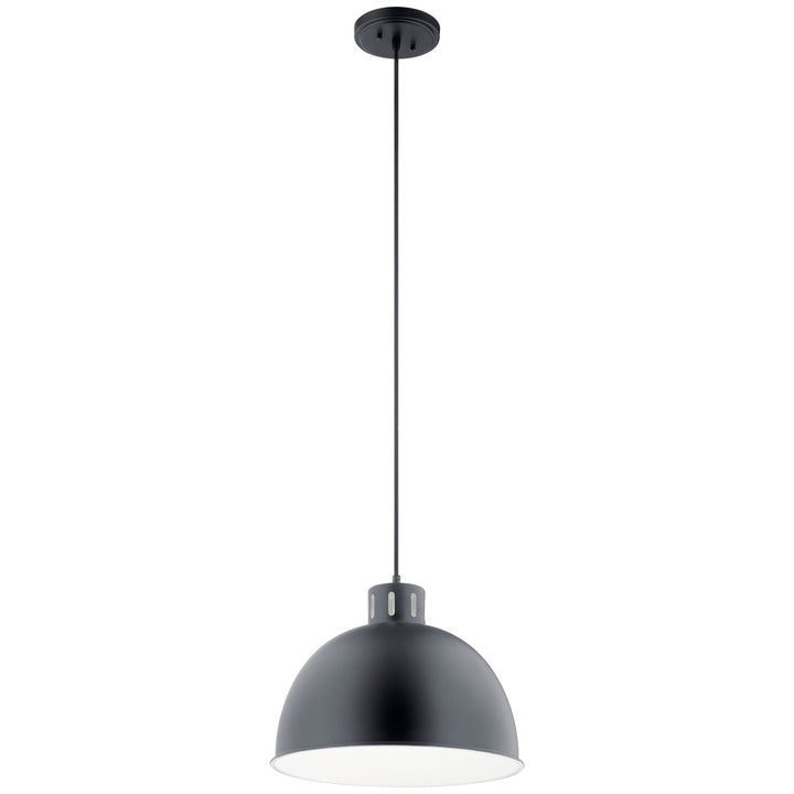 Kichler One Light Pendant