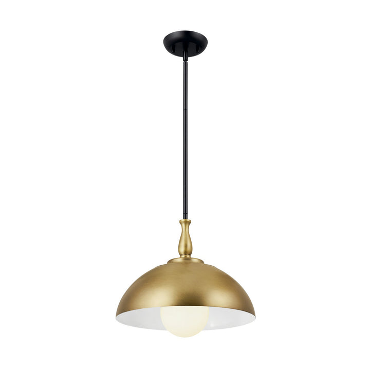 Kichler One Light Pendant